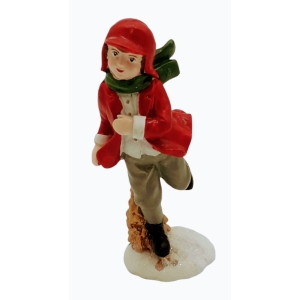 ΔΙΑΚΟΣΜΗΤΙΚΟ ΑΓΟΡΙ (12Χ5cm)